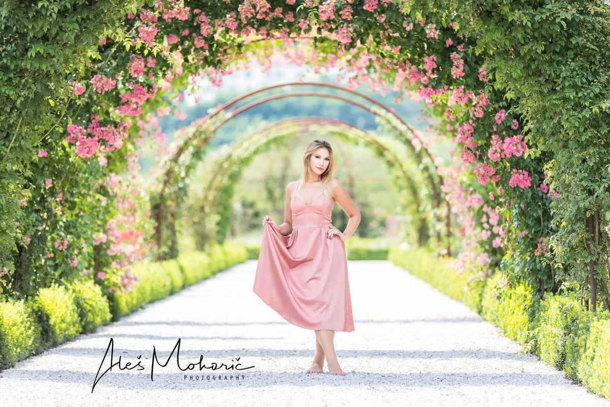 Aleš Mohorič – Fine Art Fotografija